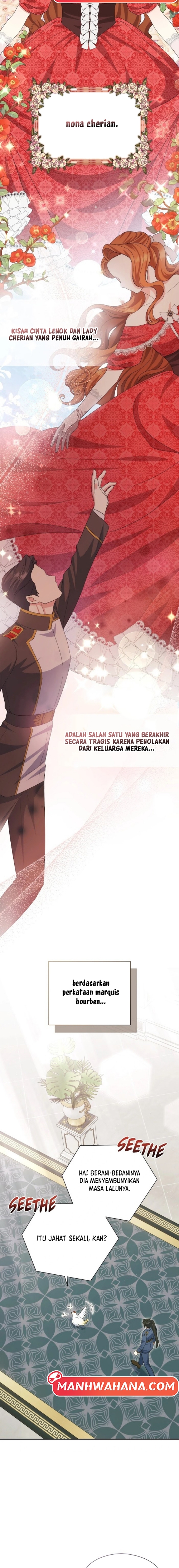 The Princess in the Henhouse Chapter 23 - halaman 2