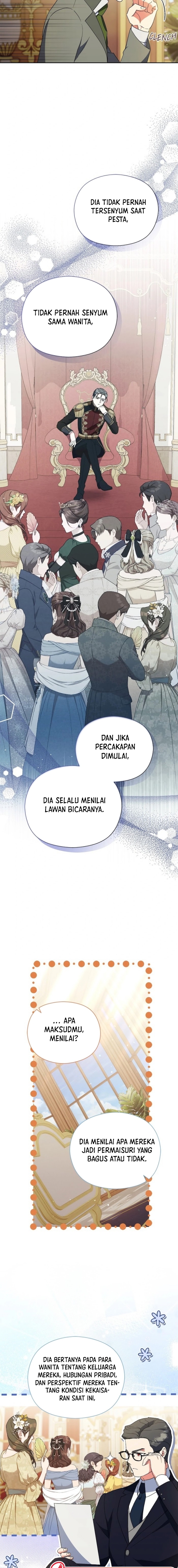 The Princess in the Henhouse Chapter 26 - halaman 13