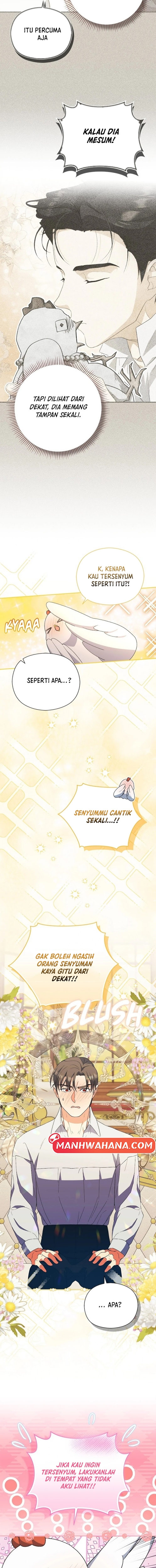 The Princess in the Henhouse Chapter 31 - halaman 2