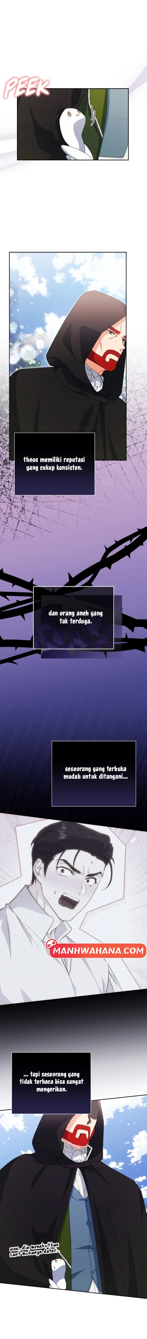 The Princess in the Henhouse Chapter 33 - halaman 2