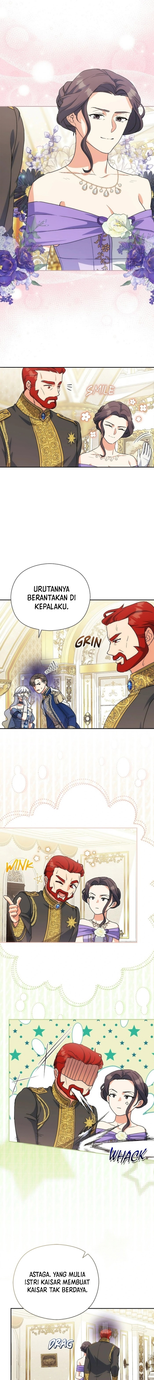 The Princess in the Henhouse Chapter 37 - halaman 13