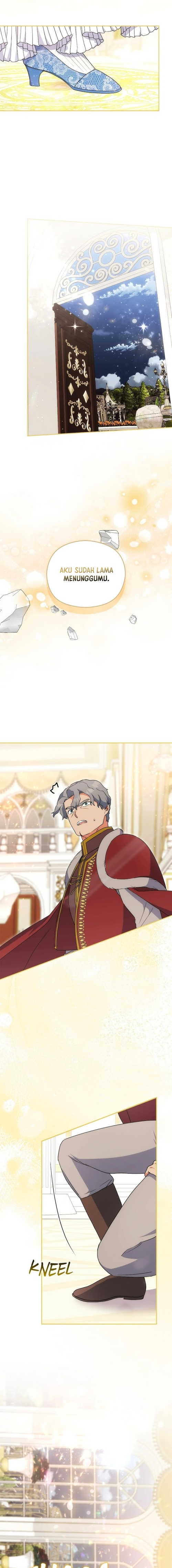 The Princess in the Henhouse Chapter 38 - halaman 5