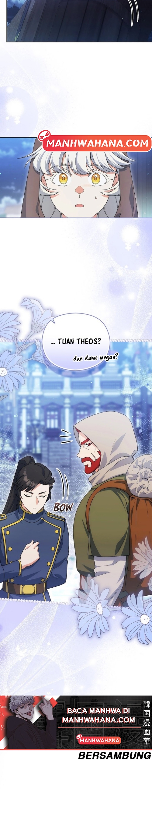 The Princess in the Henhouse Chapter 42 - halaman 18