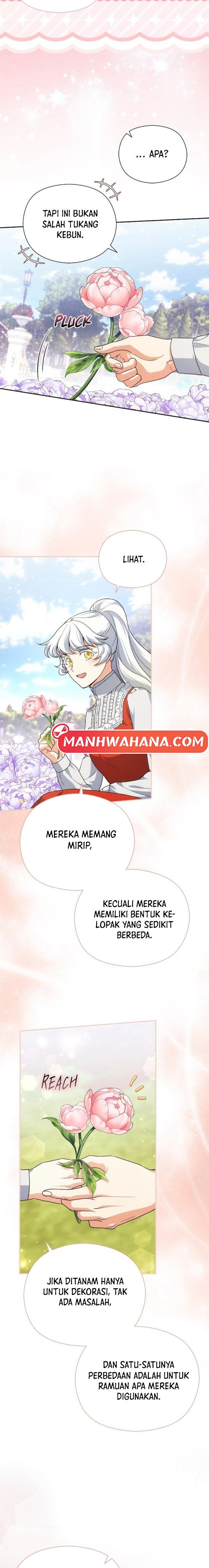 The Princess in the Henhouse Chapter 44 - halaman 14