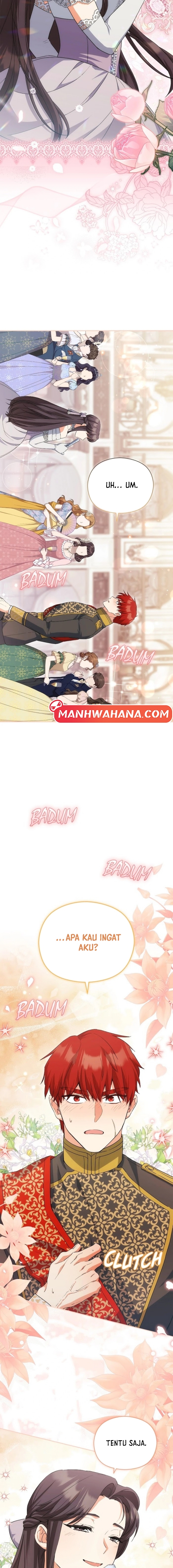 The Princess in the Henhouse Chapter 48 - halaman 6