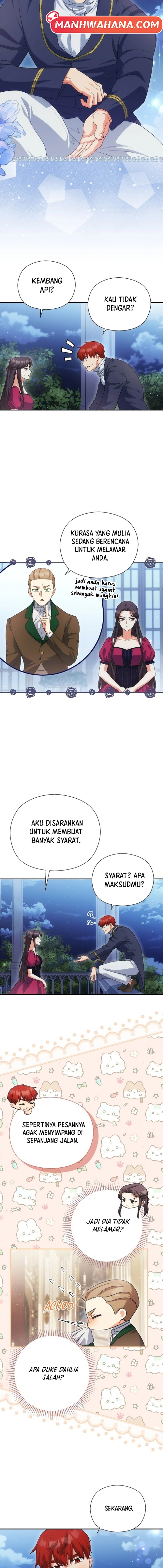 The Princess in the Henhouse Chapter 49 - halaman 2