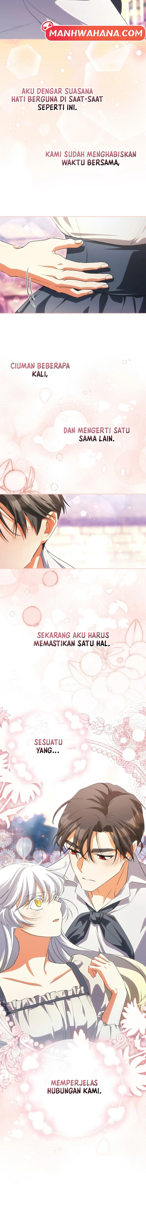 The Princess in the Henhouse Chapter 50 - halaman 12