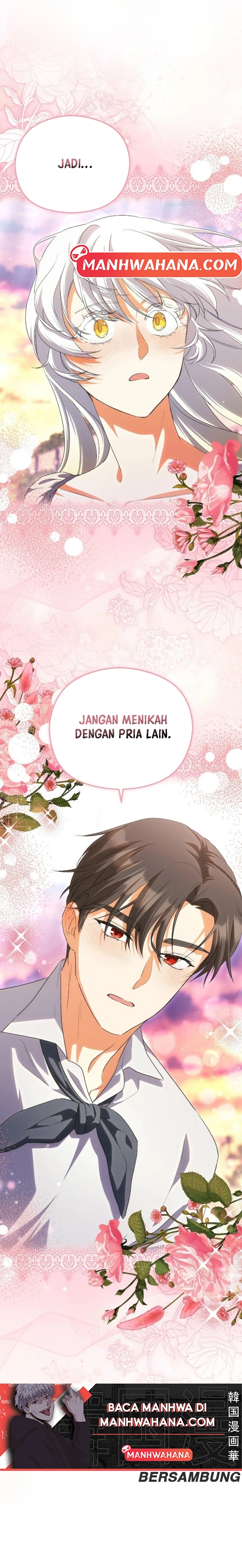 The Princess in the Henhouse Chapter 50 - halaman 15