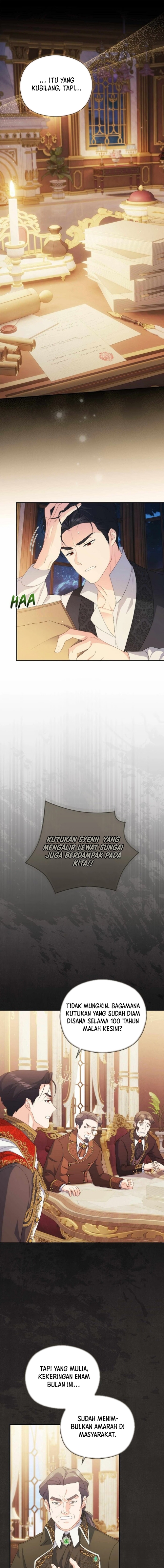 The Princess in the Henhouse Chapter 6 - halaman 4