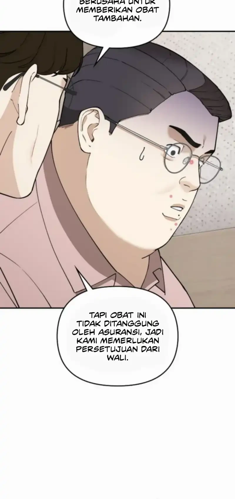 The Princess Maid Chapter 1 - halaman 24