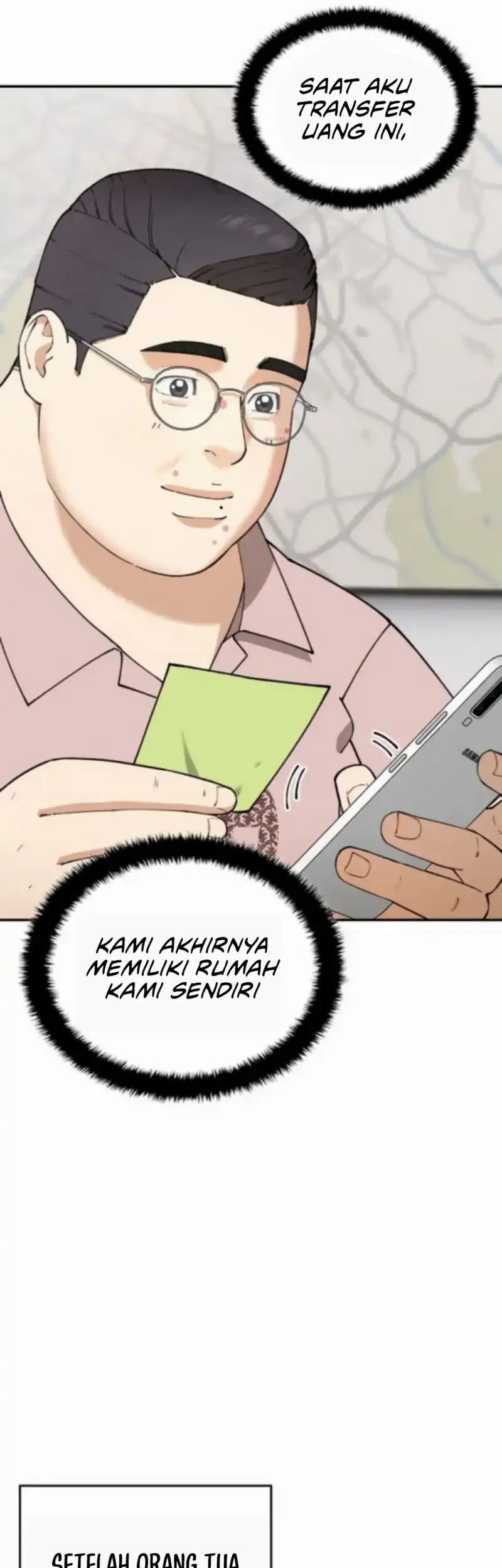 The Princess Maid Chapter 1 - halaman 4