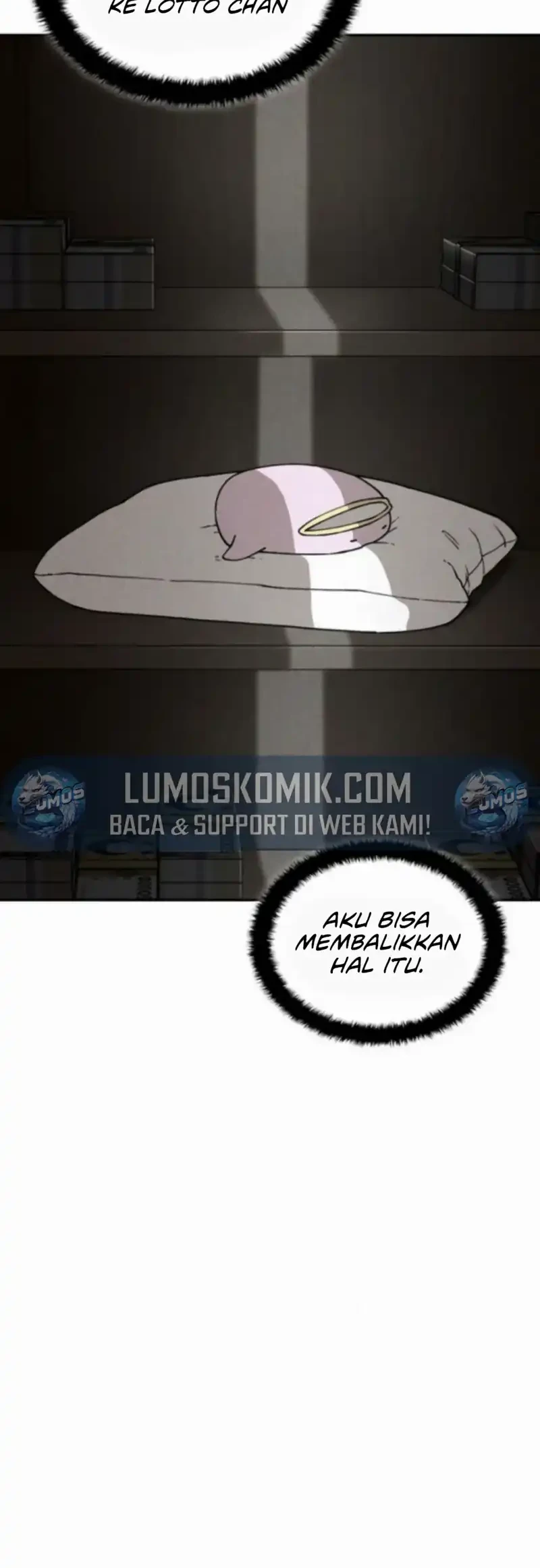 The Princess Maid Chapter 1 - halaman 42