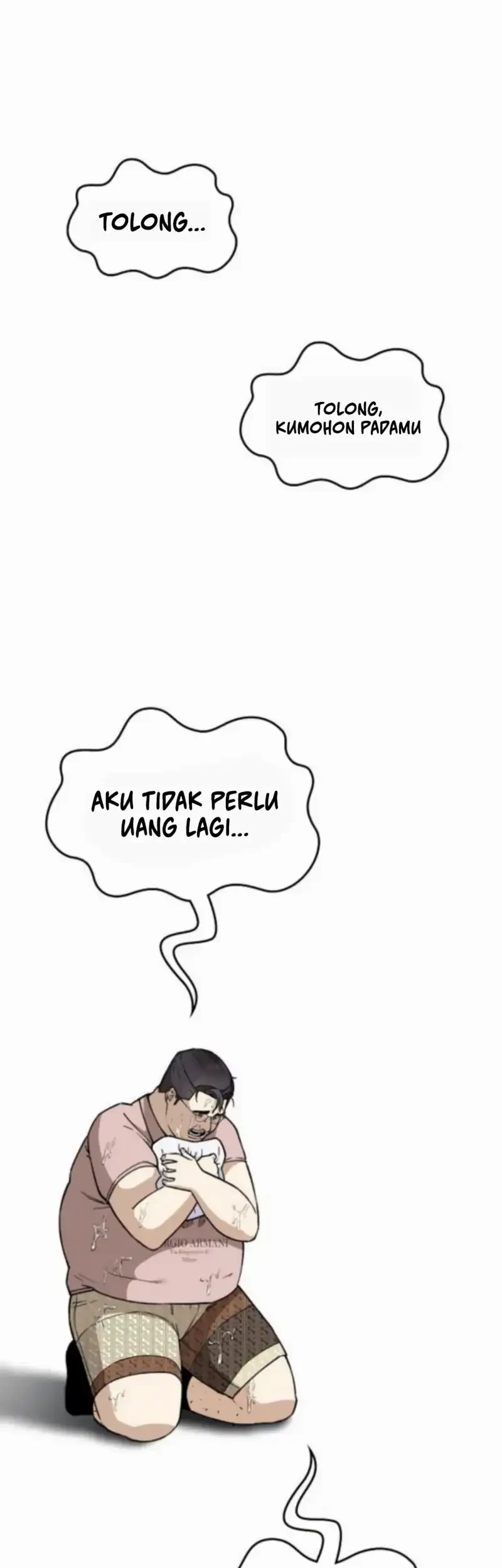The Princess Maid Chapter 1 - halaman 61