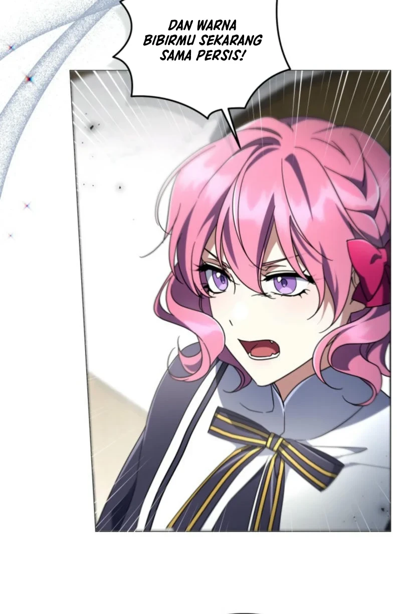 The Princess Maid Chapter 10 - halaman 2