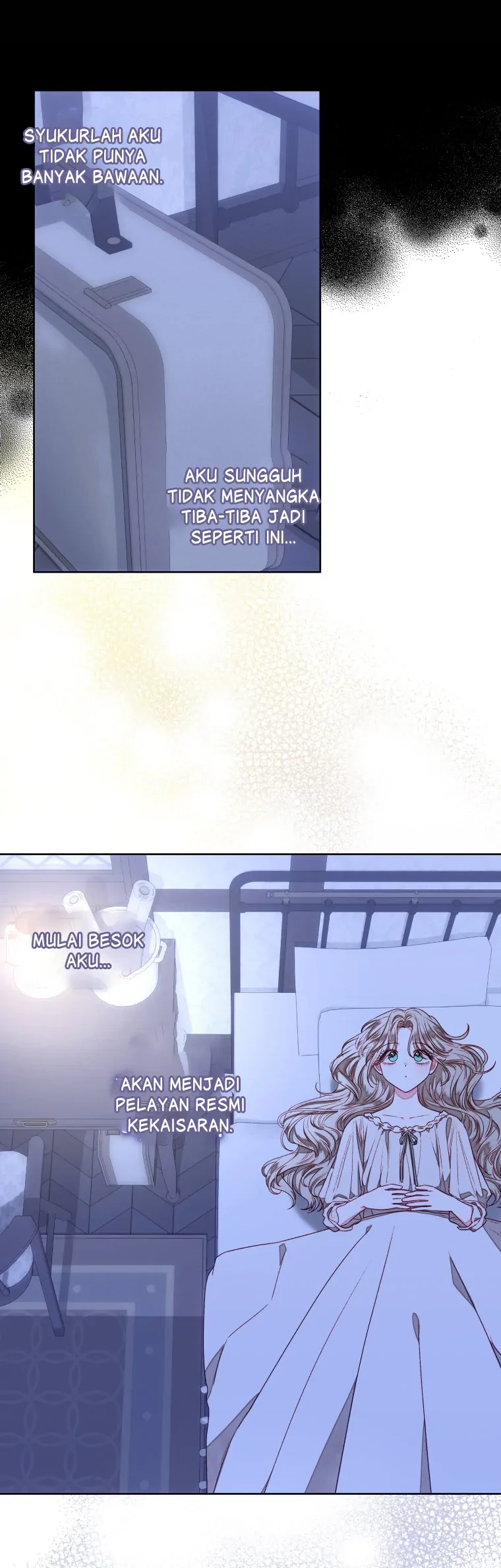 The Princess Maid Chapter 10 - halaman 21