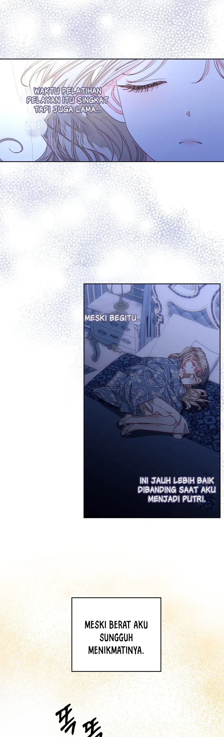 The Princess Maid Chapter 10 - halaman 22