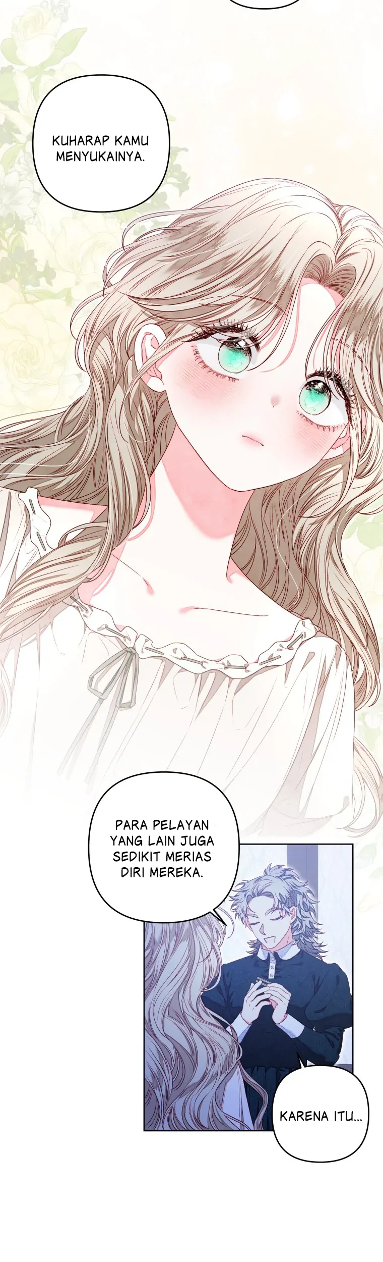 The Princess Maid Chapter 10 - halaman 26