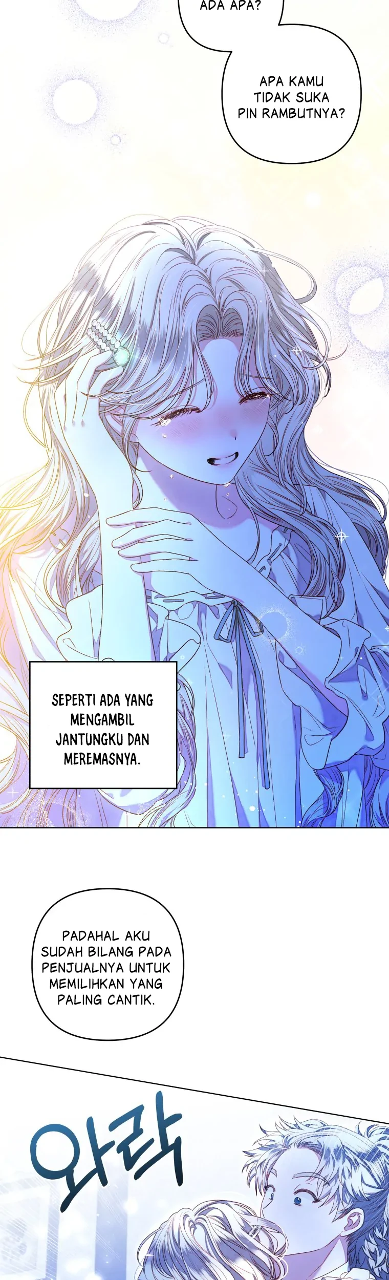 The Princess Maid Chapter 10 - halaman 30