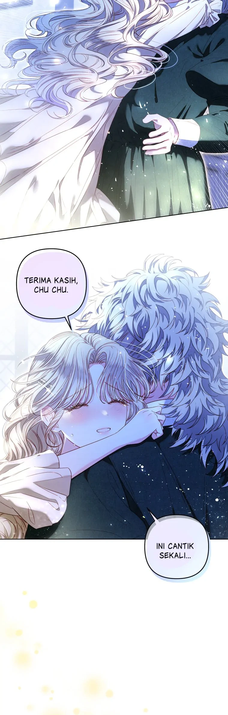 The Princess Maid Chapter 10 - halaman 31