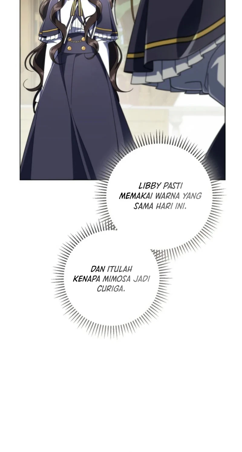 The Princess Maid Chapter 10 - halaman 4