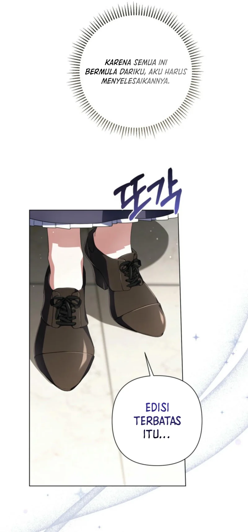 The Princess Maid Chapter 10 - halaman 5