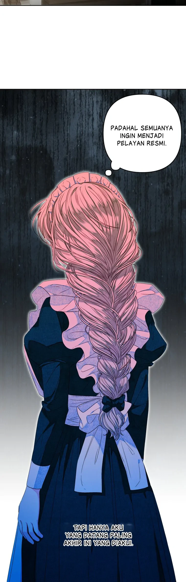 The Princess Maid Chapter 10 - halaman 9