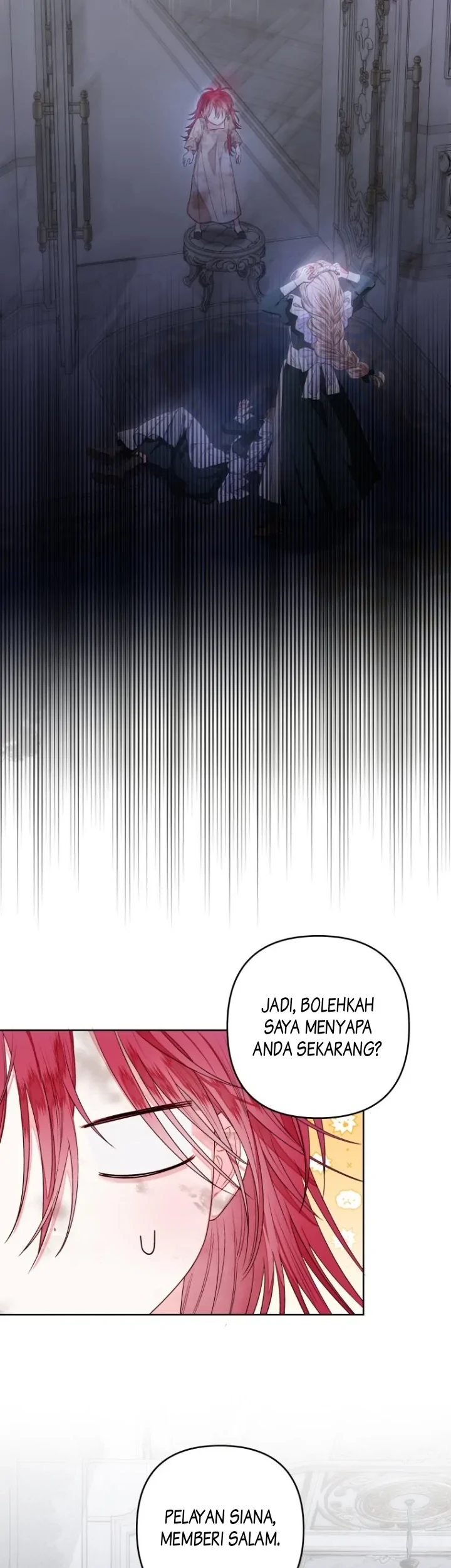 The Princess Maid Chapter 11 - halaman 20