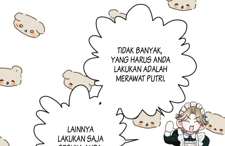 The Princess Maid Chapter 11 - halaman 27