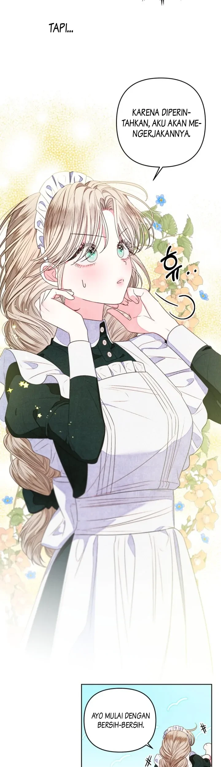 The Princess Maid Chapter 11 - halaman 30
