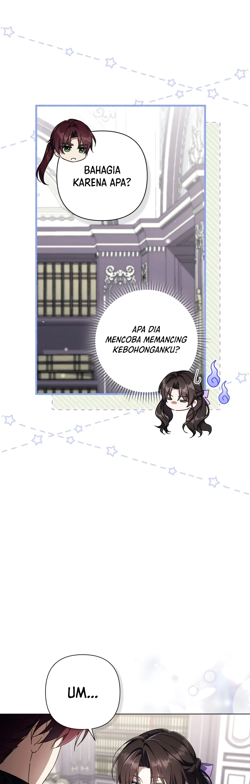 The Princess Maid Chapter 11 - halaman 32