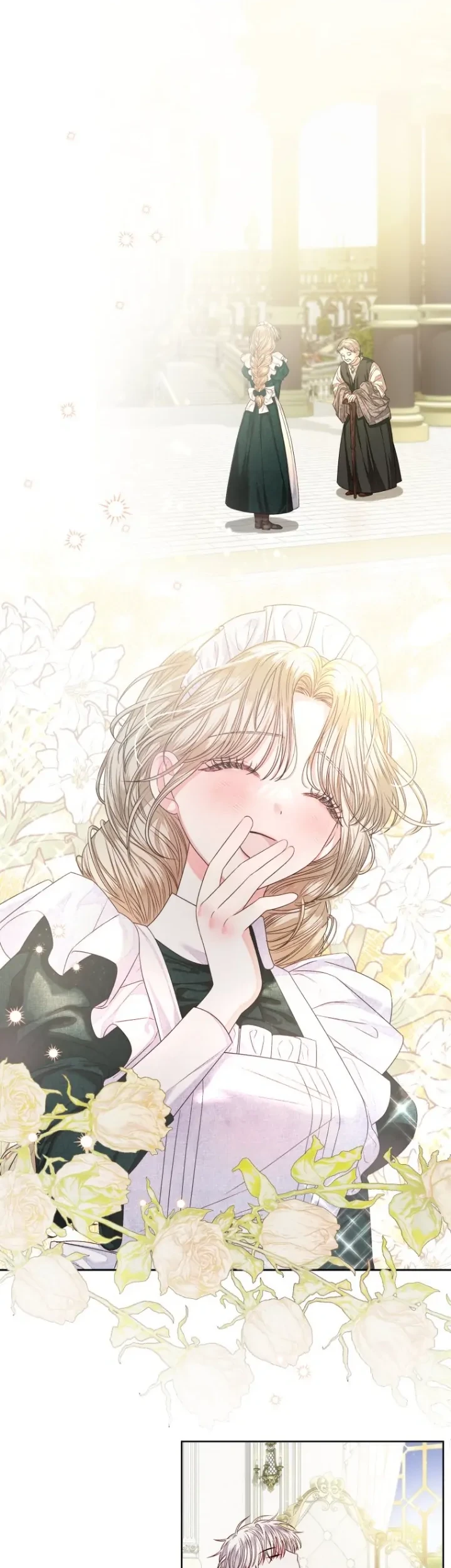 The Princess Maid Chapter 11 - halaman 43