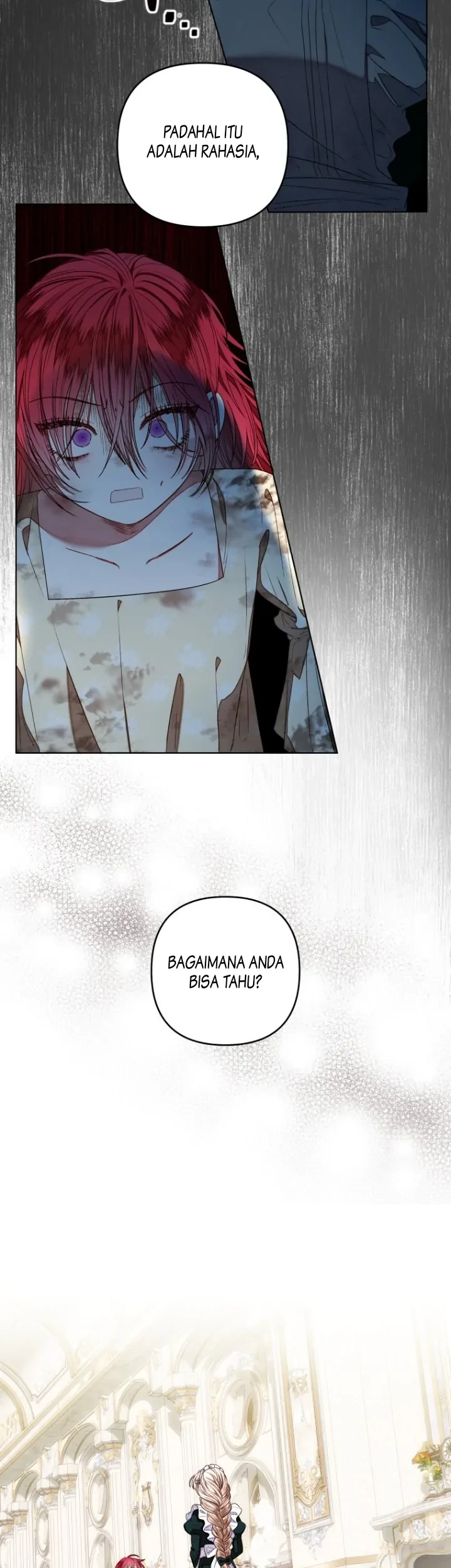 The Princess Maid Chapter 11 - halaman 47
