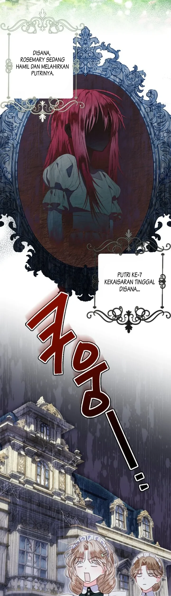 The Princess Maid Chapter 11 - halaman 9