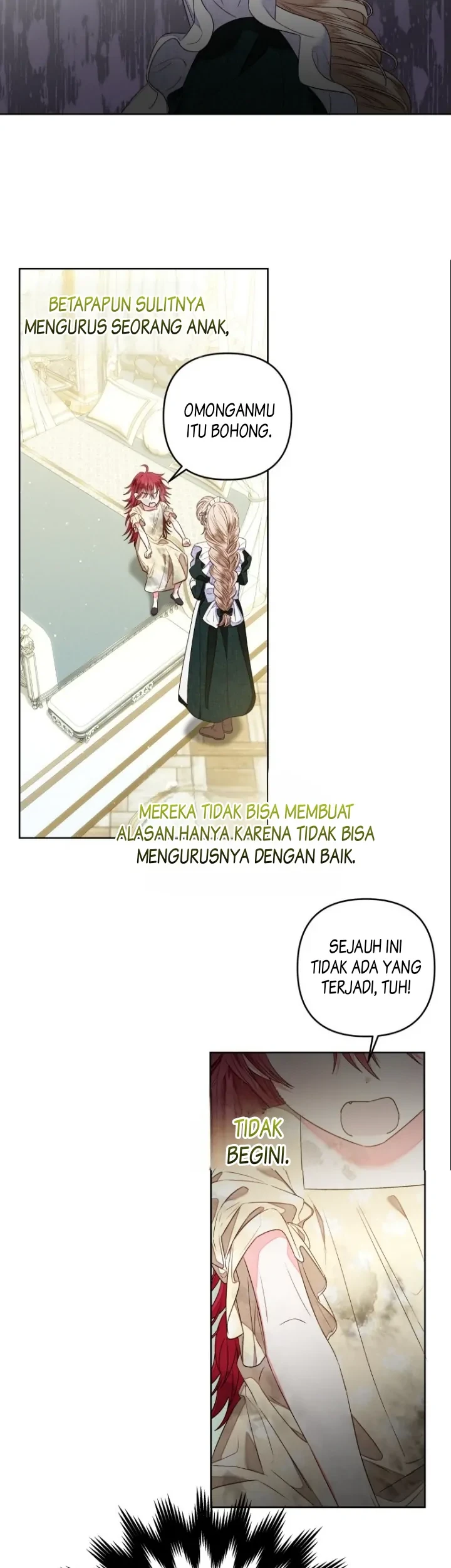 The Princess Maid Chapter 12 - halaman 12