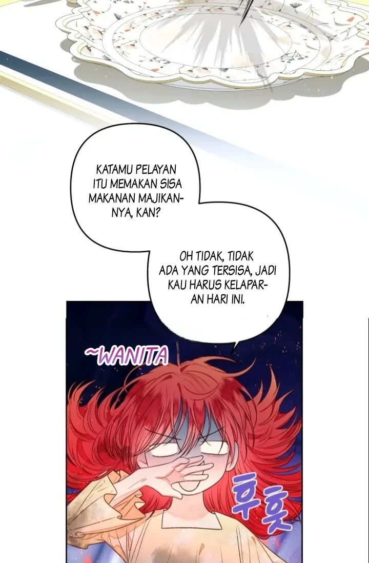 The Princess Maid Chapter 12 - halaman 27