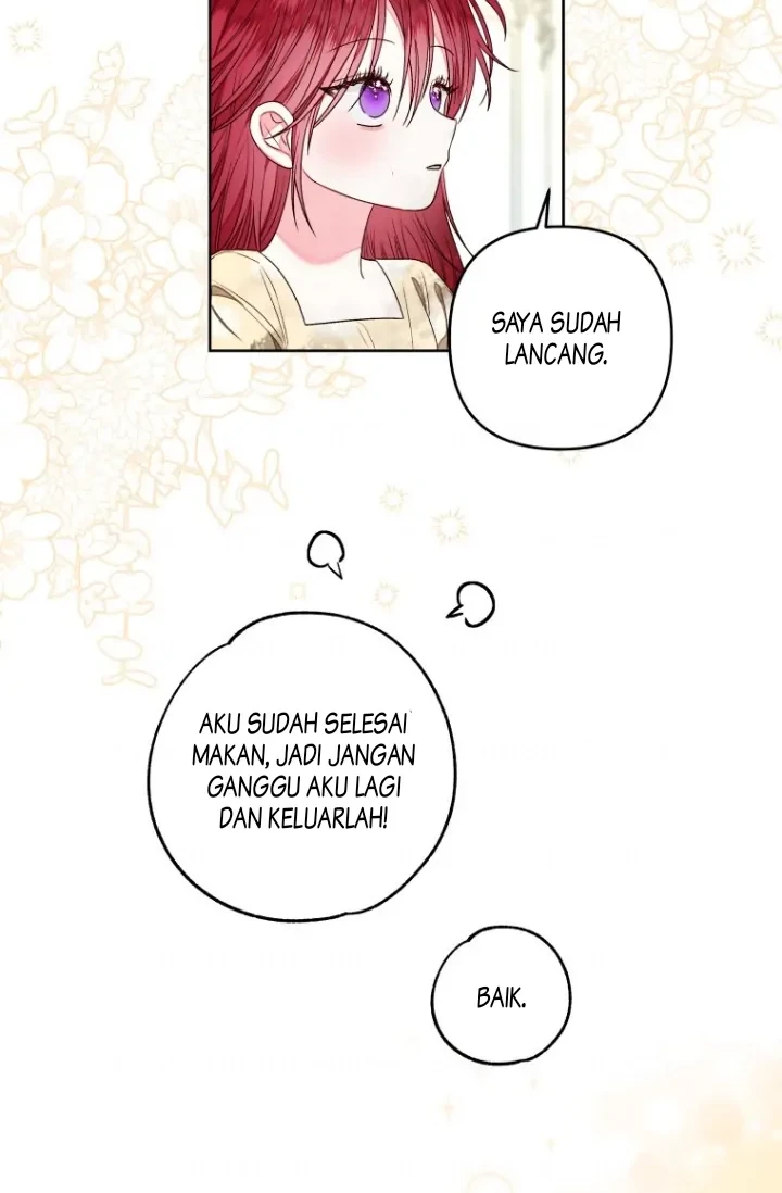The Princess Maid Chapter 12 - halaman 29