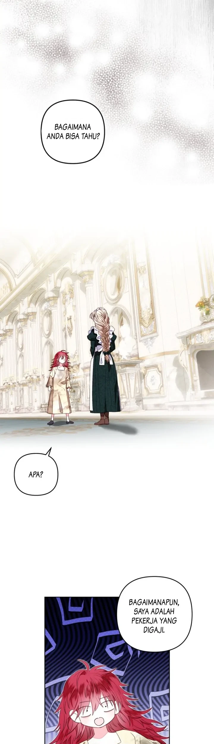 The Princess Maid Chapter 12 - halaman 3
