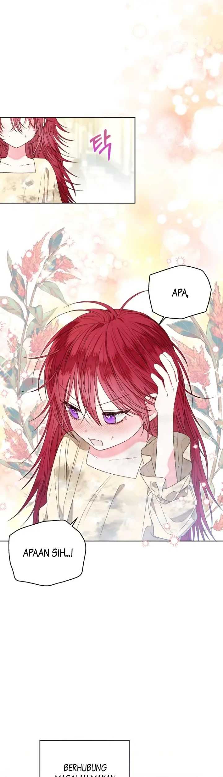 The Princess Maid Chapter 12 - halaman 30