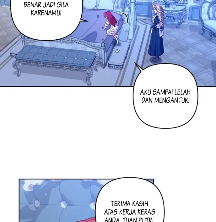The Princess Maid Chapter 12 - halaman 40