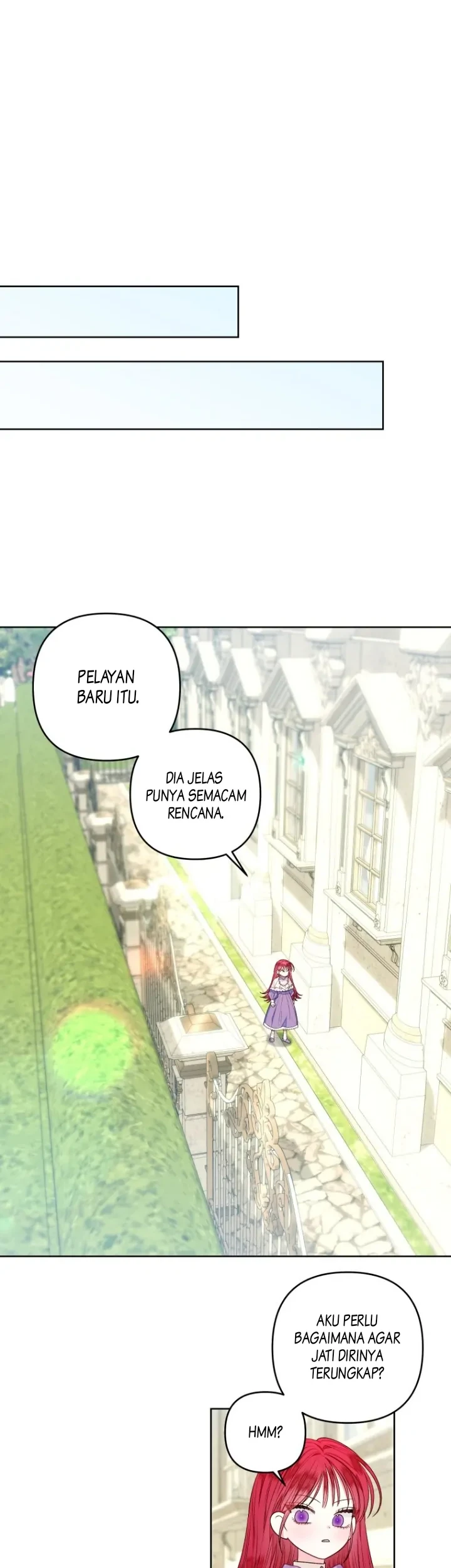 The Princess Maid Chapter 13 - halaman 21