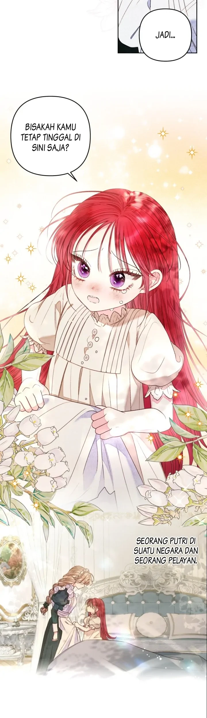 The Princess Maid Chapter 14 - halaman 24