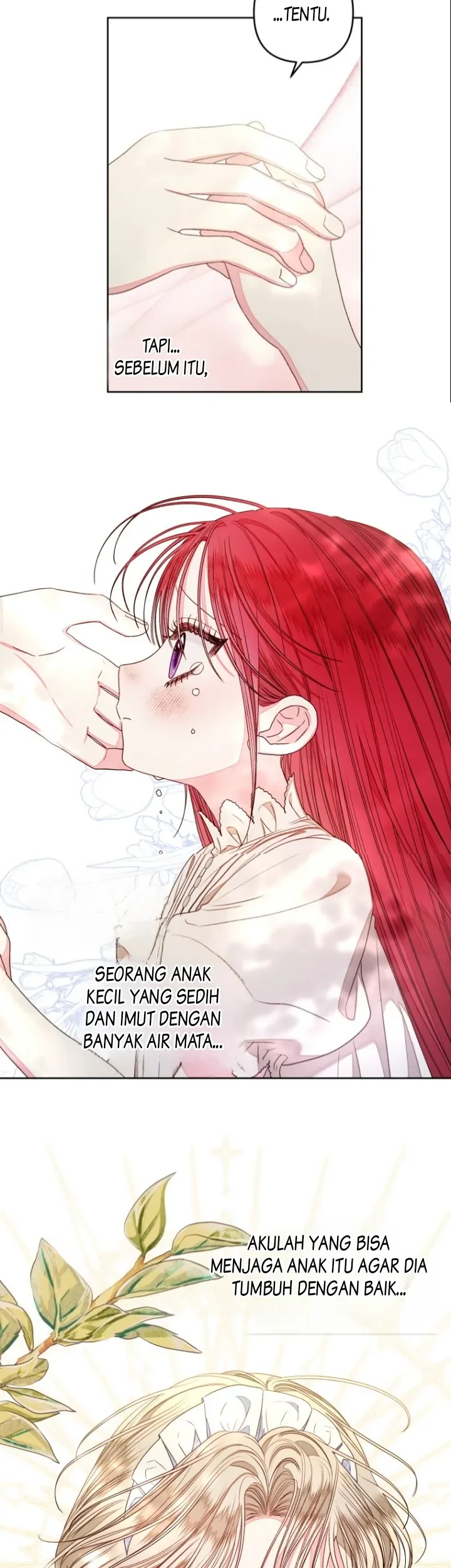 The Princess Maid Chapter 14 - halaman 26