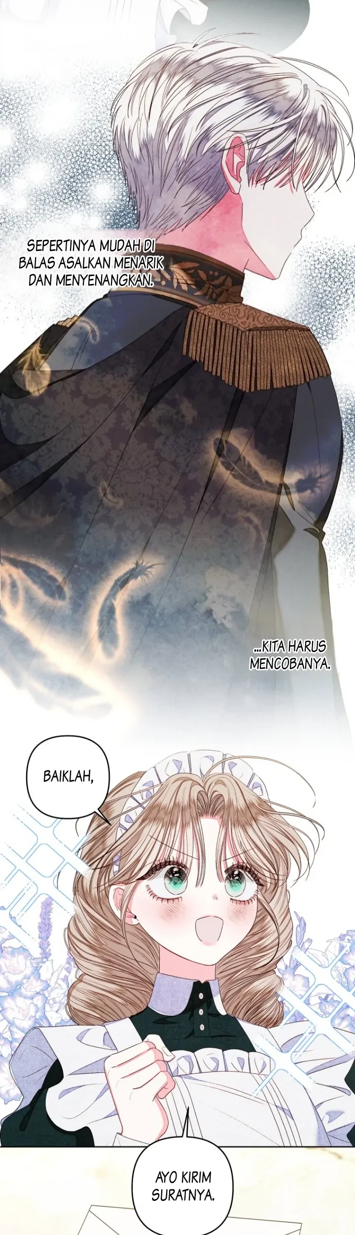 The Princess Maid Chapter 14 - halaman 37