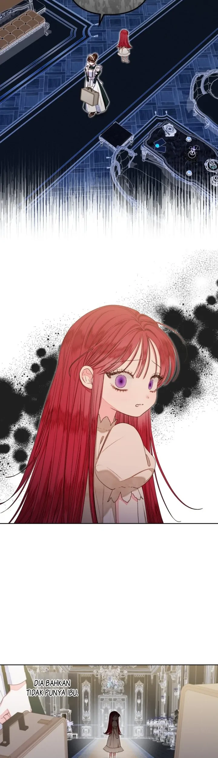 The Princess Maid Chapter 14 - halaman 8
