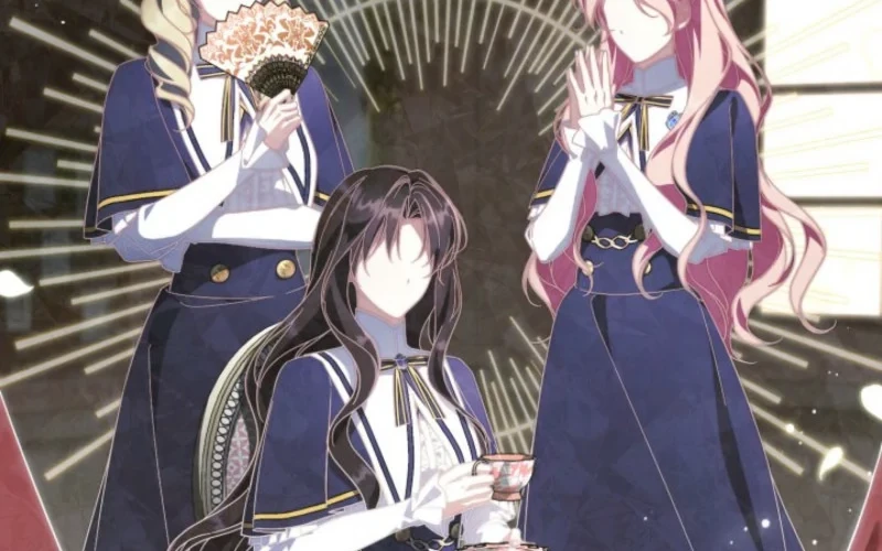 The Princess Maid Chapter 15 - halaman 2