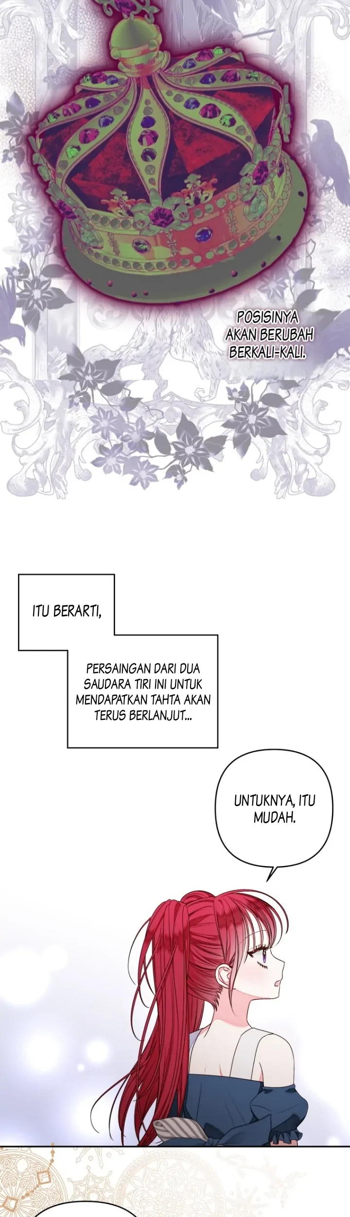 The Princess Maid Chapter 15 - halaman 26
