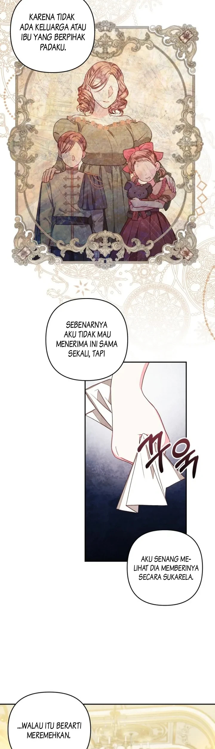 The Princess Maid Chapter 15 - halaman 27