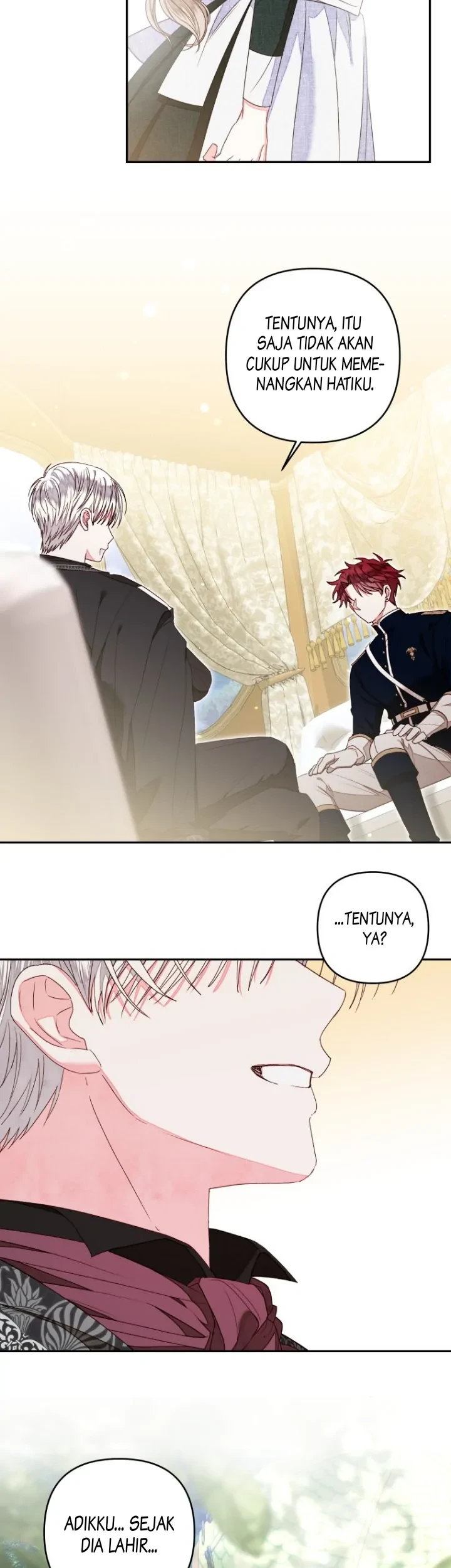 The Princess Maid Chapter 15 - halaman 42