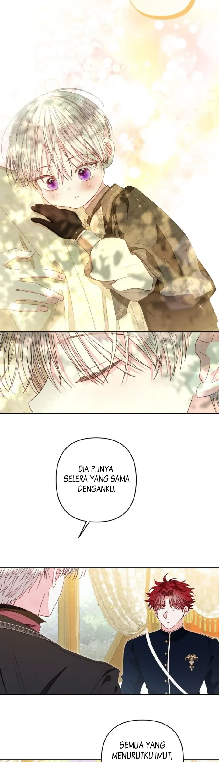 The Princess Maid Chapter 15 - halaman 45
