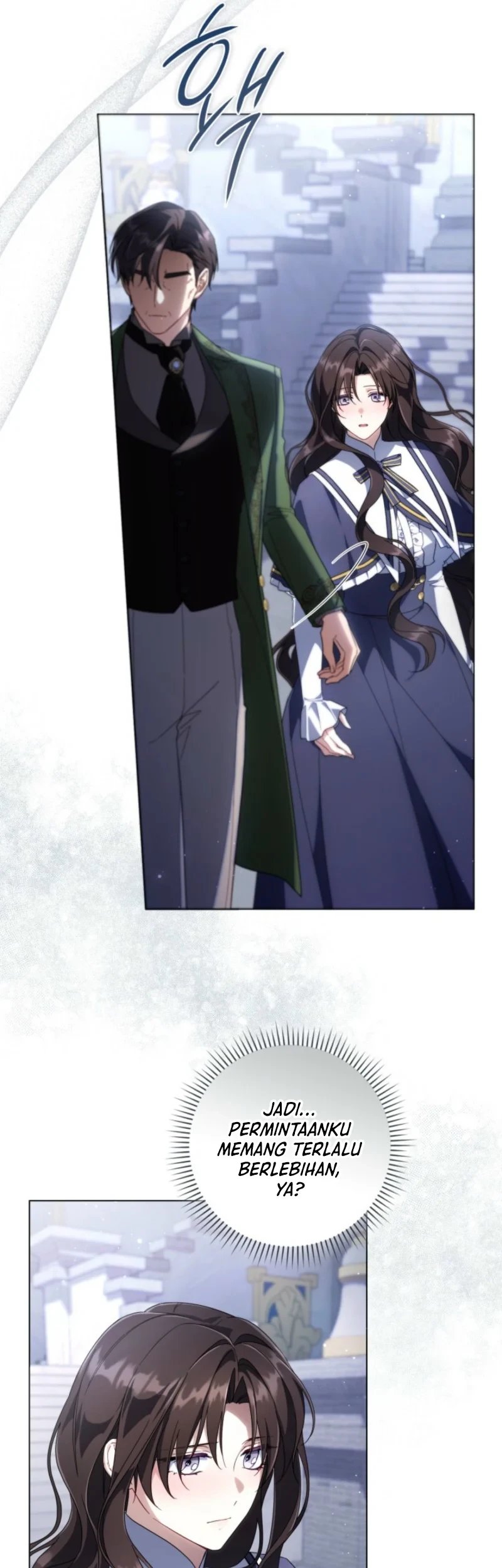 The Princess Maid Chapter 16 - halaman 3